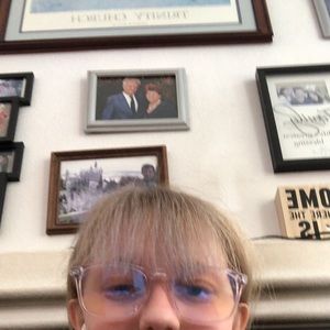 Meet your Posher, Gabriella